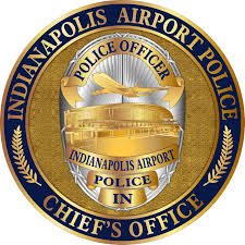 OASIS website for the Indianapolis Airport Police Department